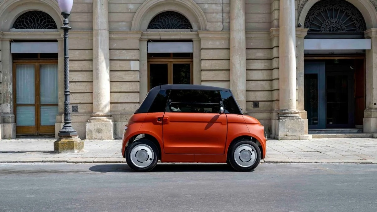 Yeni Fiat Topolino Türkiye'de satışa sunuldu: İşte fiyatı