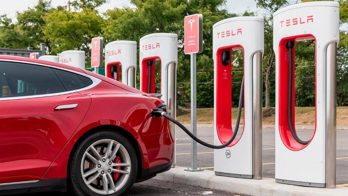 Tesla, Türkiye'deki Supercharger şarj ücretlerine zam yaptı