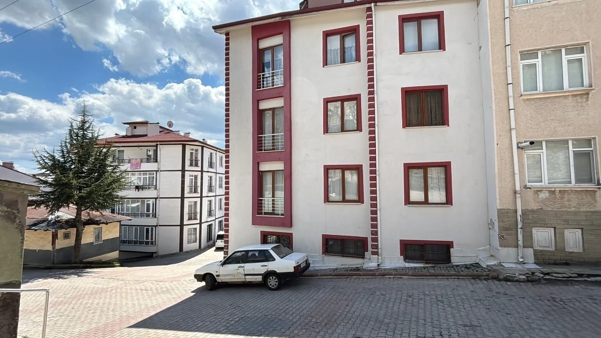 Bolu'da bebek cinayetinde kan donduran telefon konuşması: Bebeğe bir şey oldu