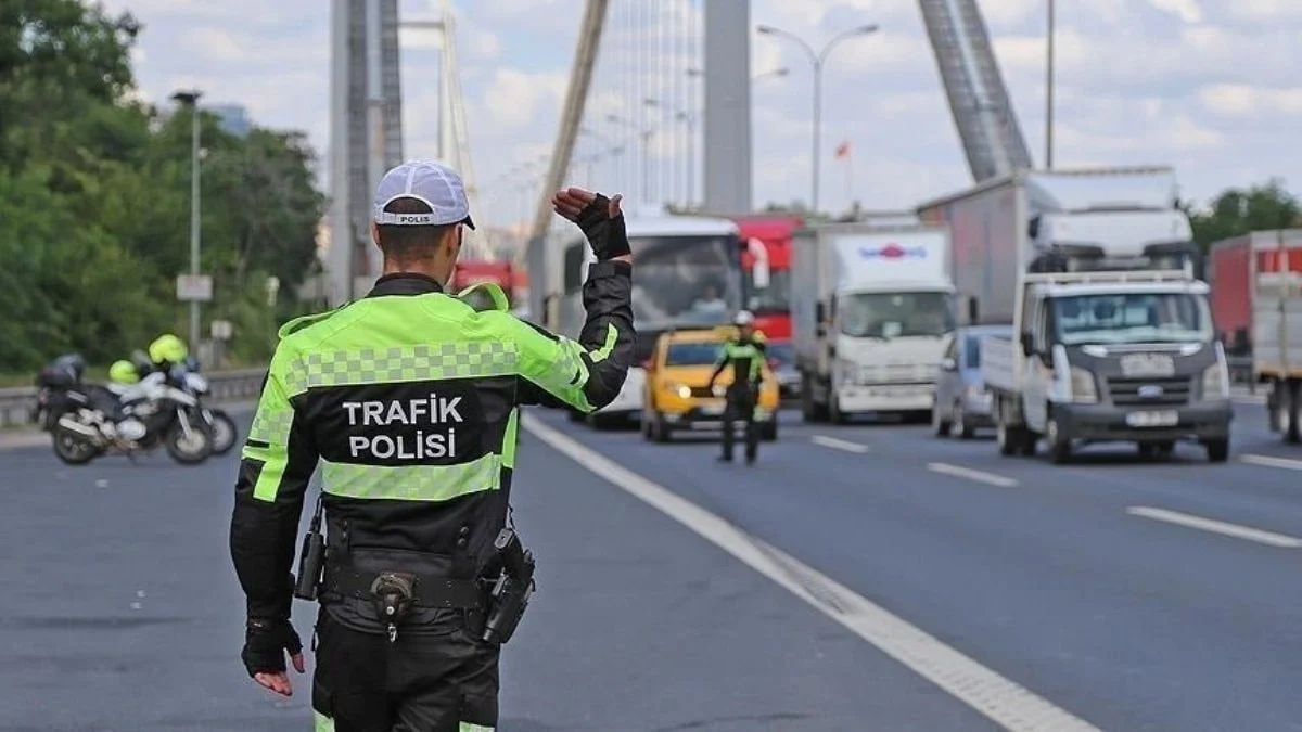 1 Mayıs 2026 İstanbul'da kapalı yollar: Şişli, Beyoğlu, Beşiktaş, Fatih...