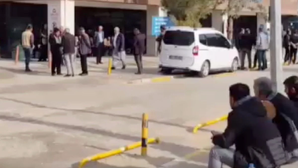 Mardin’de silahlı kavga: 1 kişi öldü