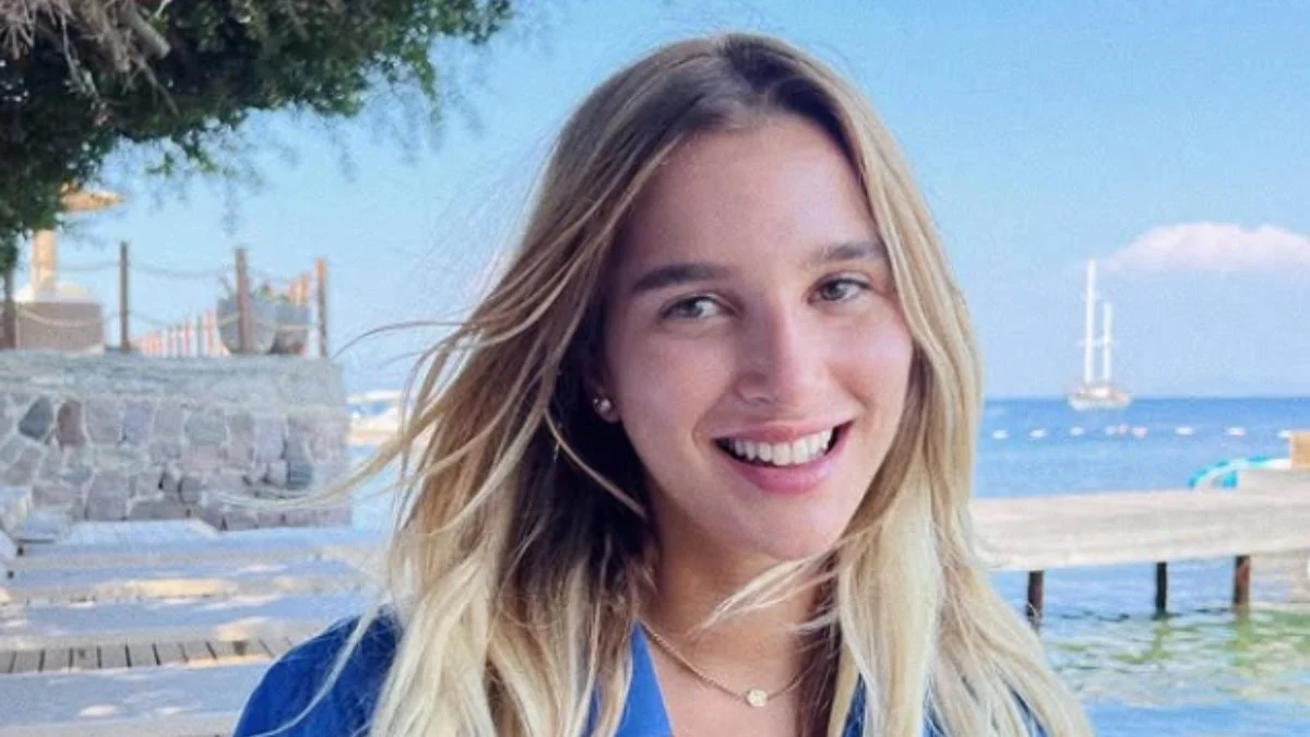 Pınar Sabancı kimdir, kimin kızı? Pınar Sabancı'nın annesi ve babası kimdir?