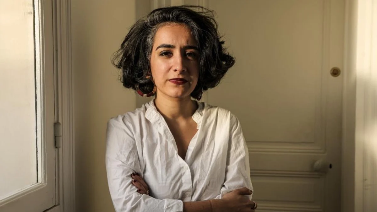 Nobel ödüllü aktivist Nergis Muhammedi hastaneye kaldırıldı