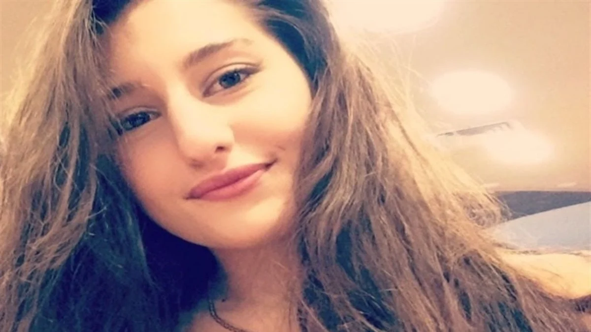 Balıkesir'de Dilruba'yı öldüren sevgiliye verilen ağırlaştırılmış müebbet onandı
