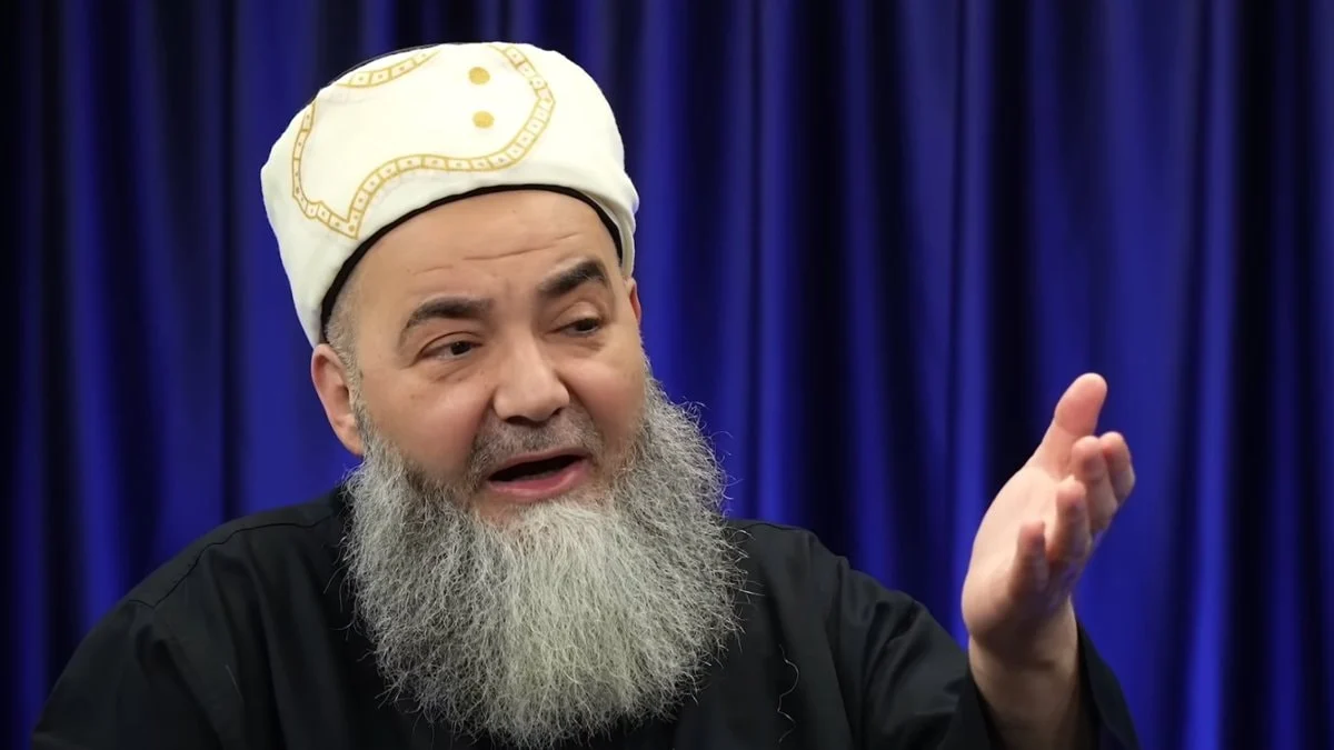 Cübbeli Ahmet Hoca: Cübbeli Ahmet Hoca 'lüks ve şatafat' eleştirilerine yanıt verdi