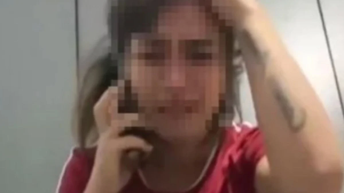 TikTok'ta "Eşim beni dövüyor" dedi, gerçek başka çıktı