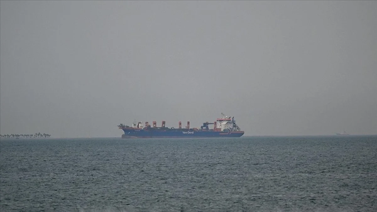 İran: Petrol tankerimiz ABD engeline rağmen karasularına ulaştı