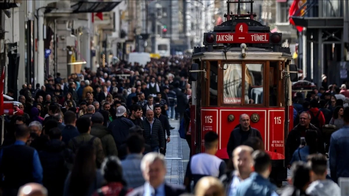 Türkiye’nin 10 yıllık aile ve nüfus stratejisi açıklanıyor