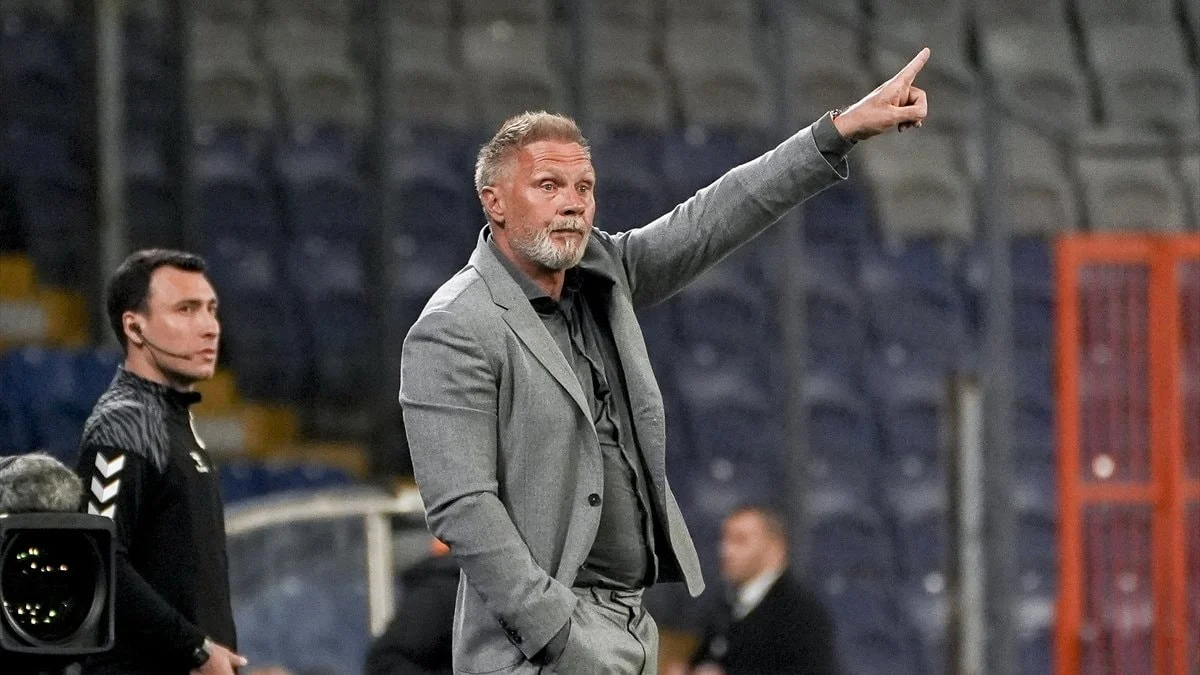 Thorsten Fink: Hakem iyi bir performans gösteremedi