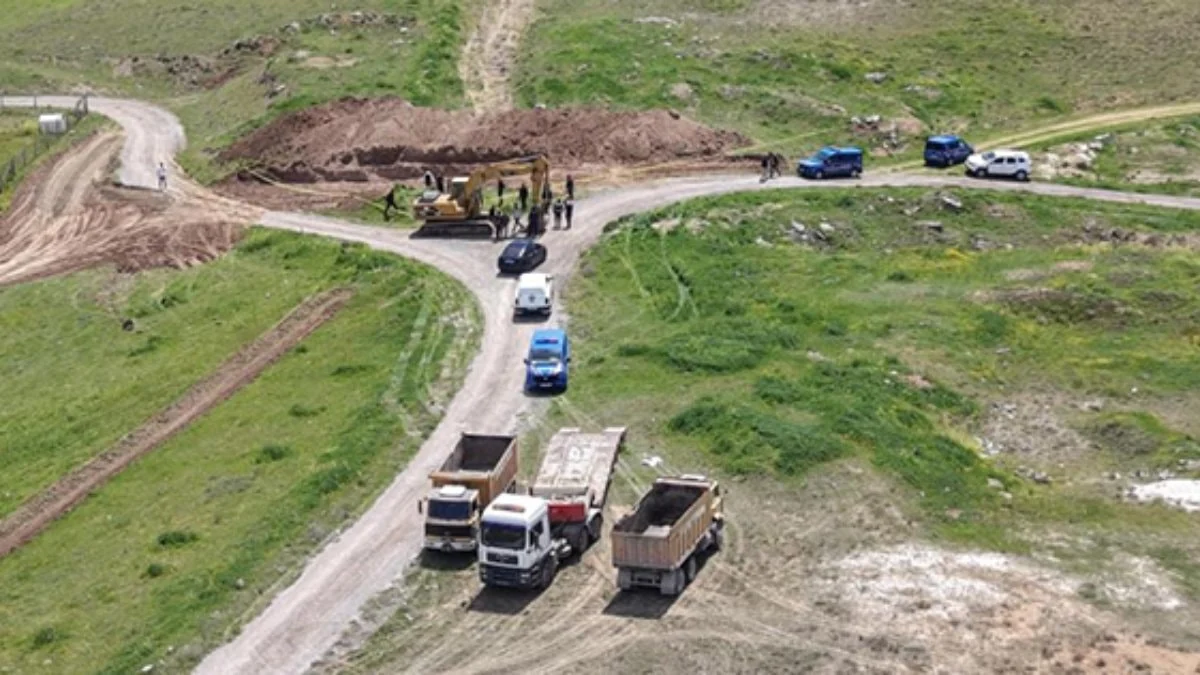 Ankara'da 15 yıldır aydınlatılamayan cinayet dosyası yeniden gündemde
