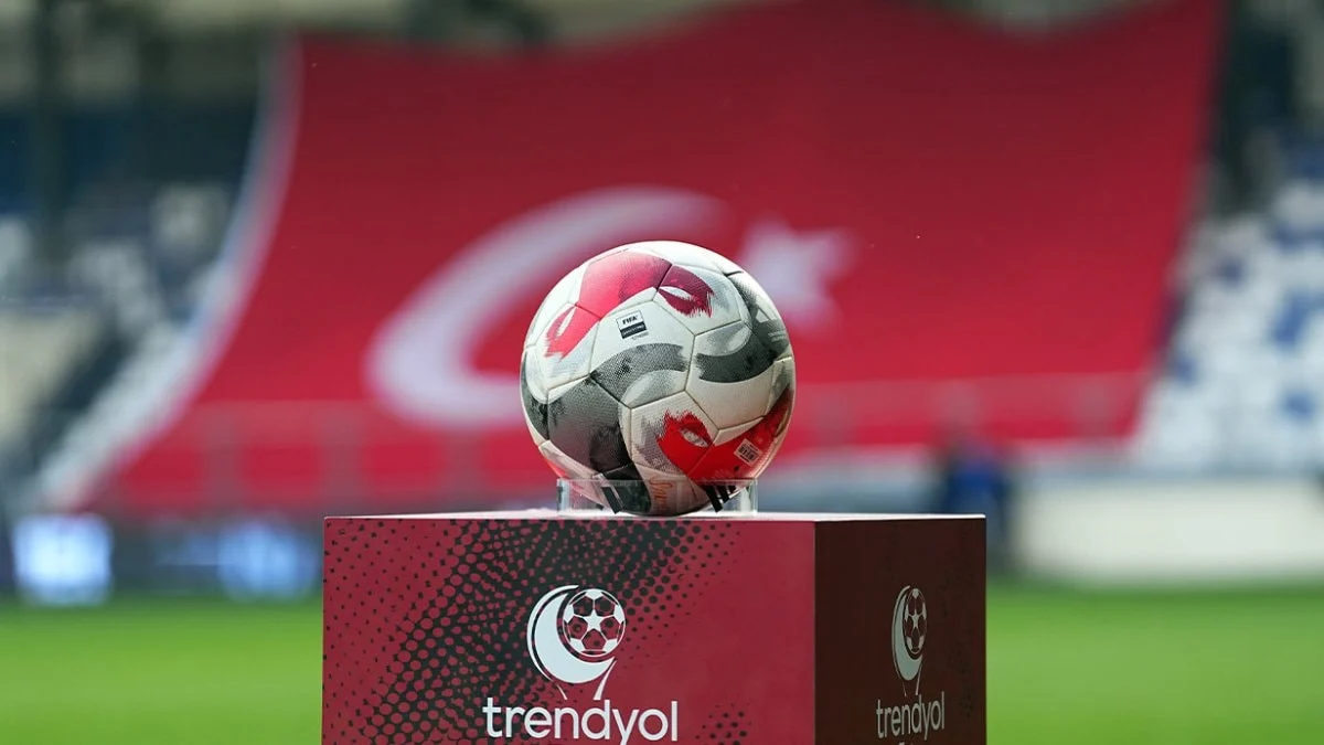 1. Lig Play-Off finali Konya'da oynanacak