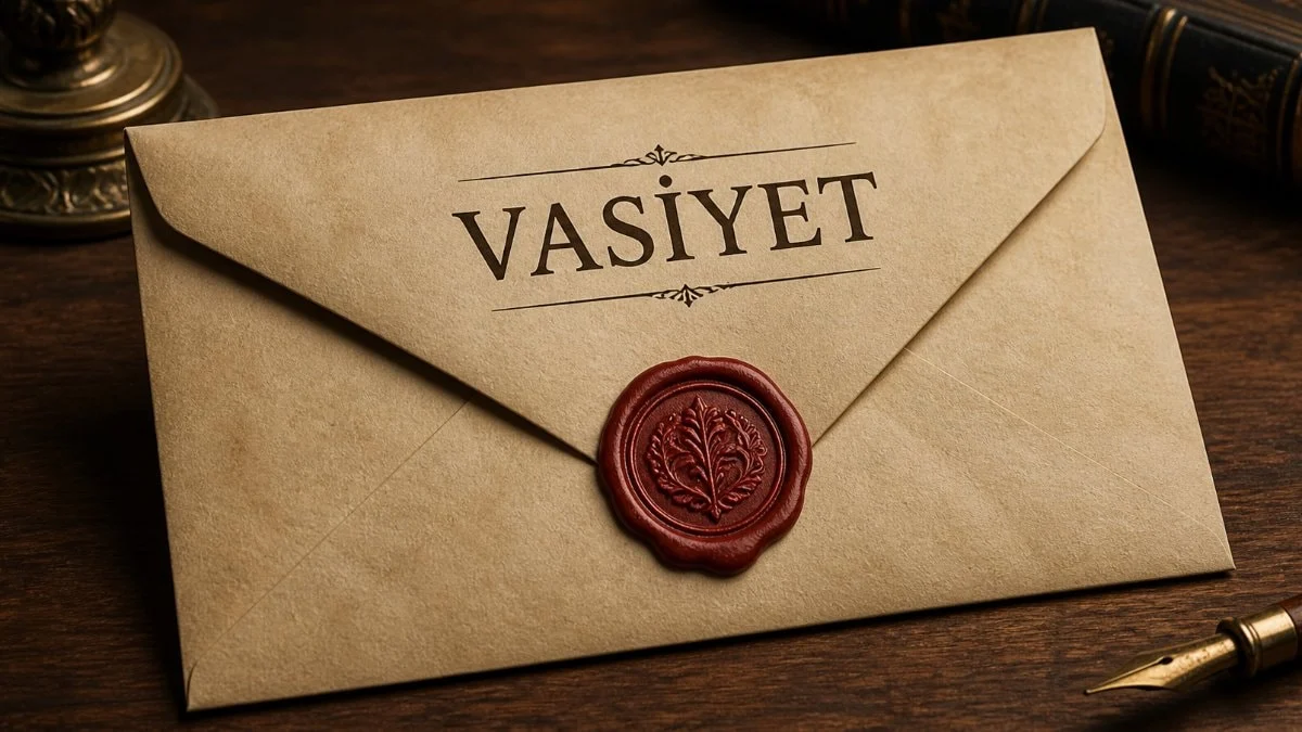 Vasiyet yazmak farz mıdır? İslam'da vasiyetin hükmü