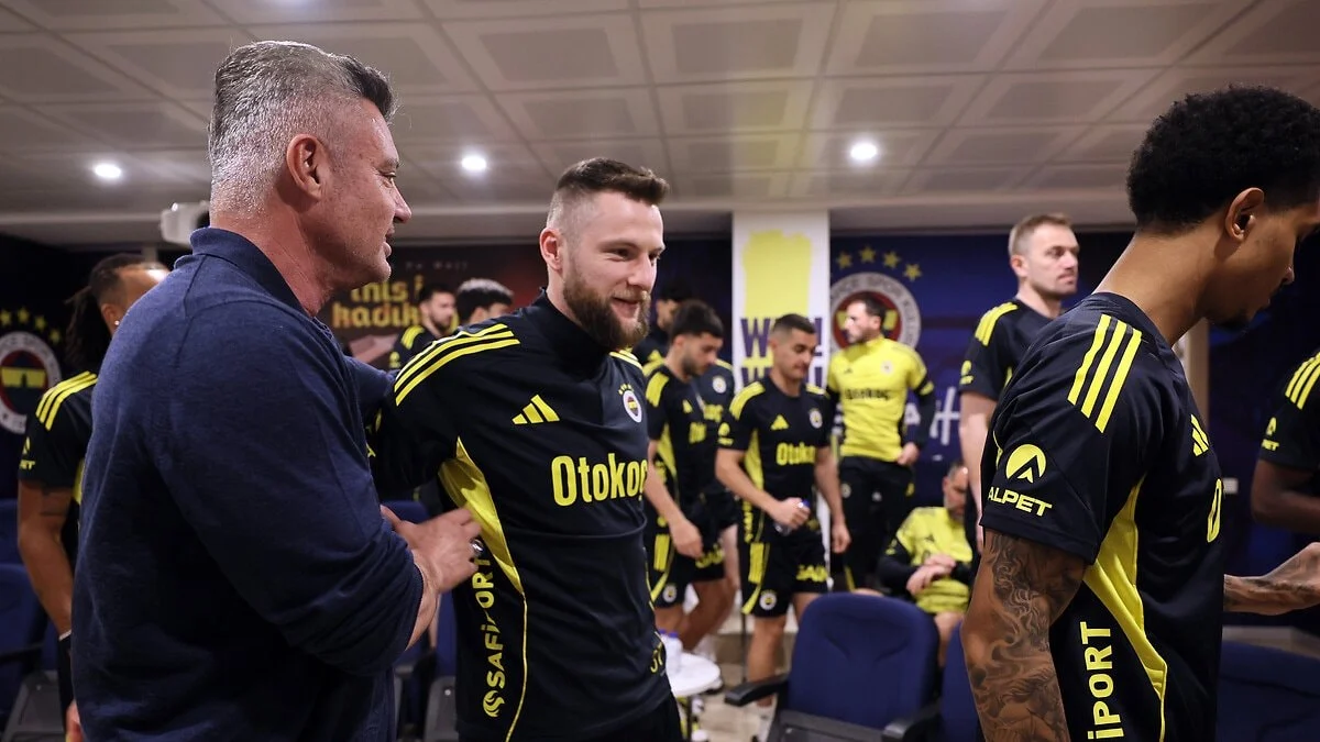 Fenerbahçe'de kritik saatler! 2. kez toplanıldı
