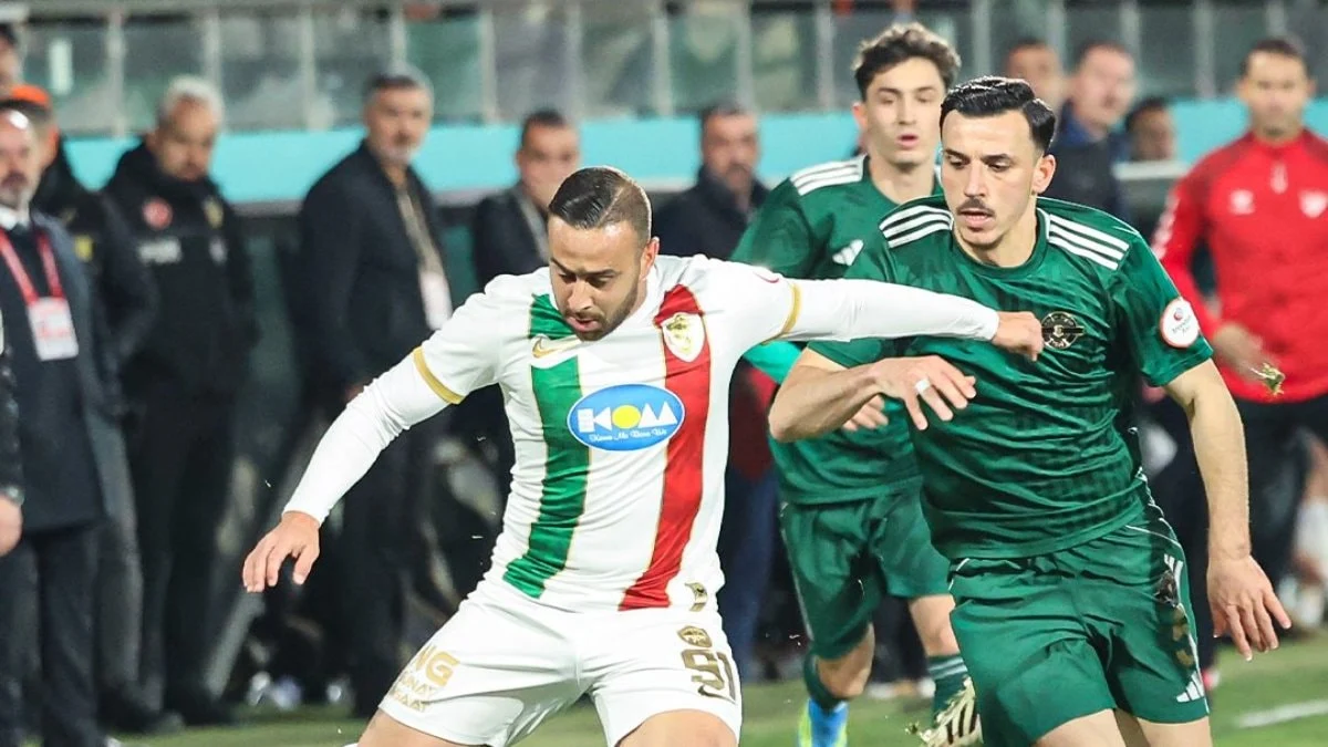 Süper Lig tarihinin 78. takımı belli olacak