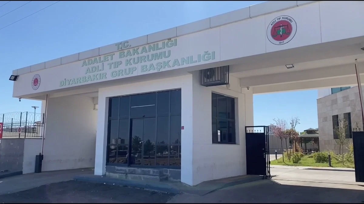 Diyarbakır'da fabrikada elektrik akımına kapılan işçi hayatını kaybetti
