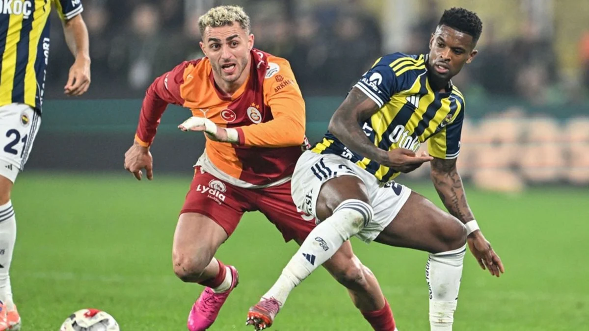 Derbinin şifresi belli oldu: Baskıyı yöneten maçı kazanır