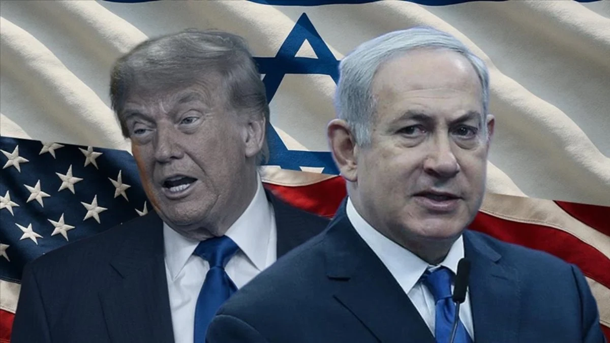 İsrail basını yazdı: Trump'tan Netanyahu'ya İran taahhüdü