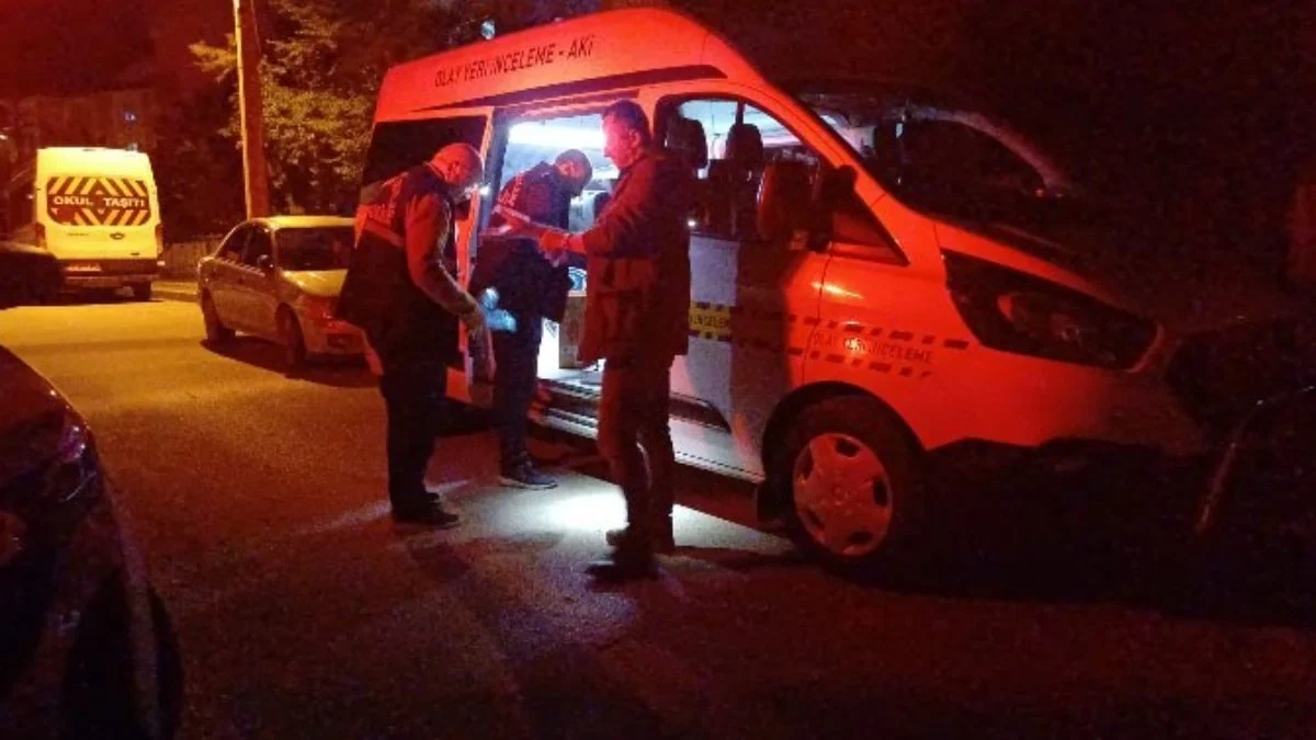Çorum'da gelin görümce kavgasında kan döküldü