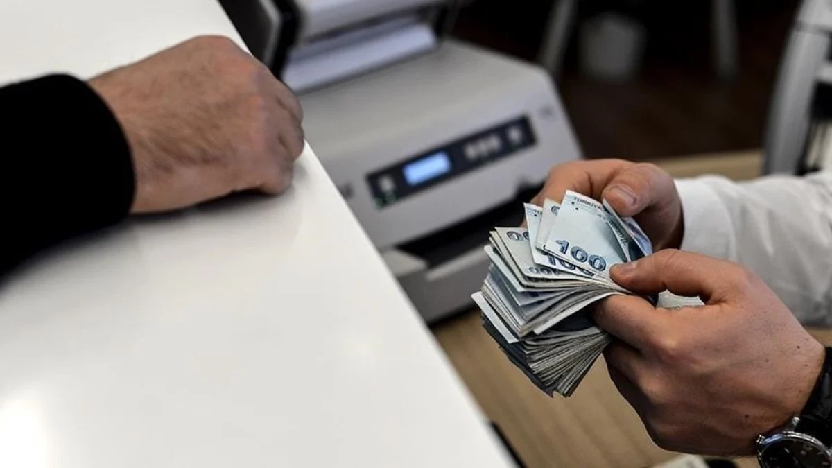 Bankacılık sektörünün mart ayındaki net kârı 288,4 milyar lira oldu