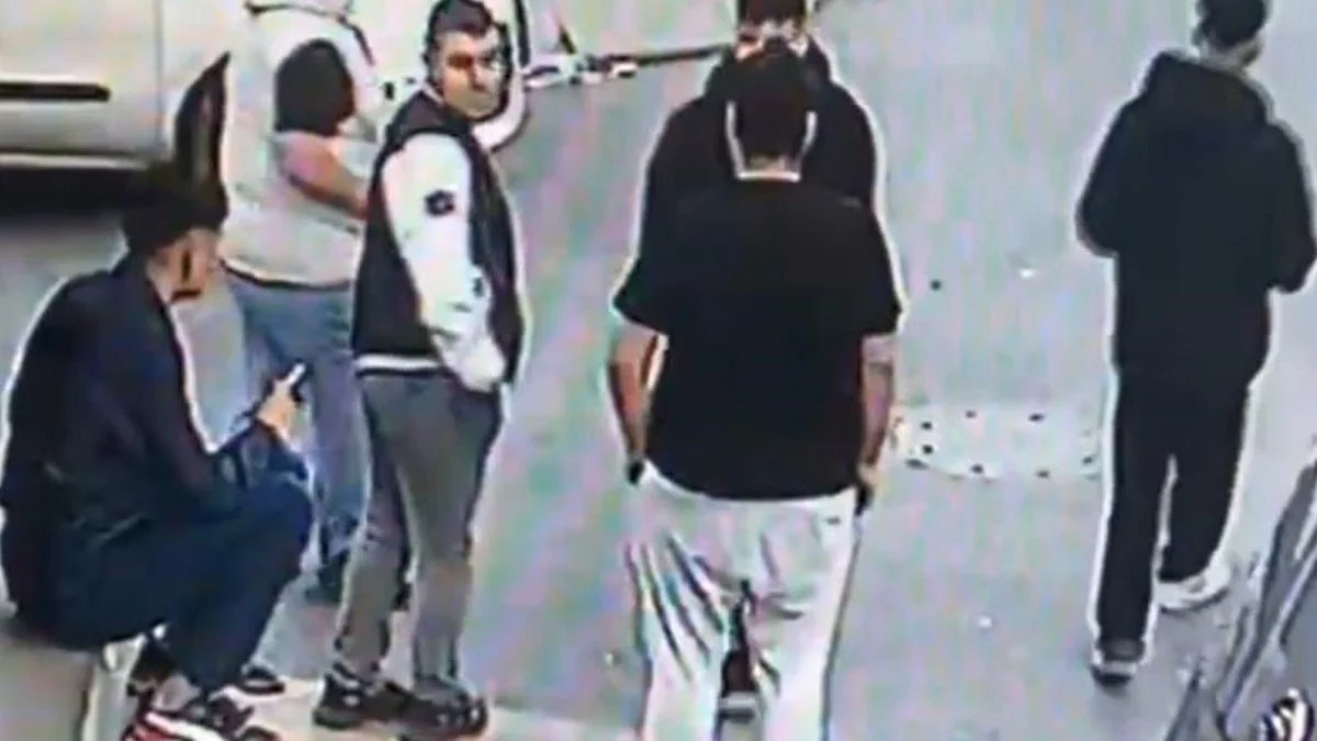 İstanbul’da açılan ateş sonucu vurulan Yusuf Arda’nın cenazesi ailesine teslim edildi