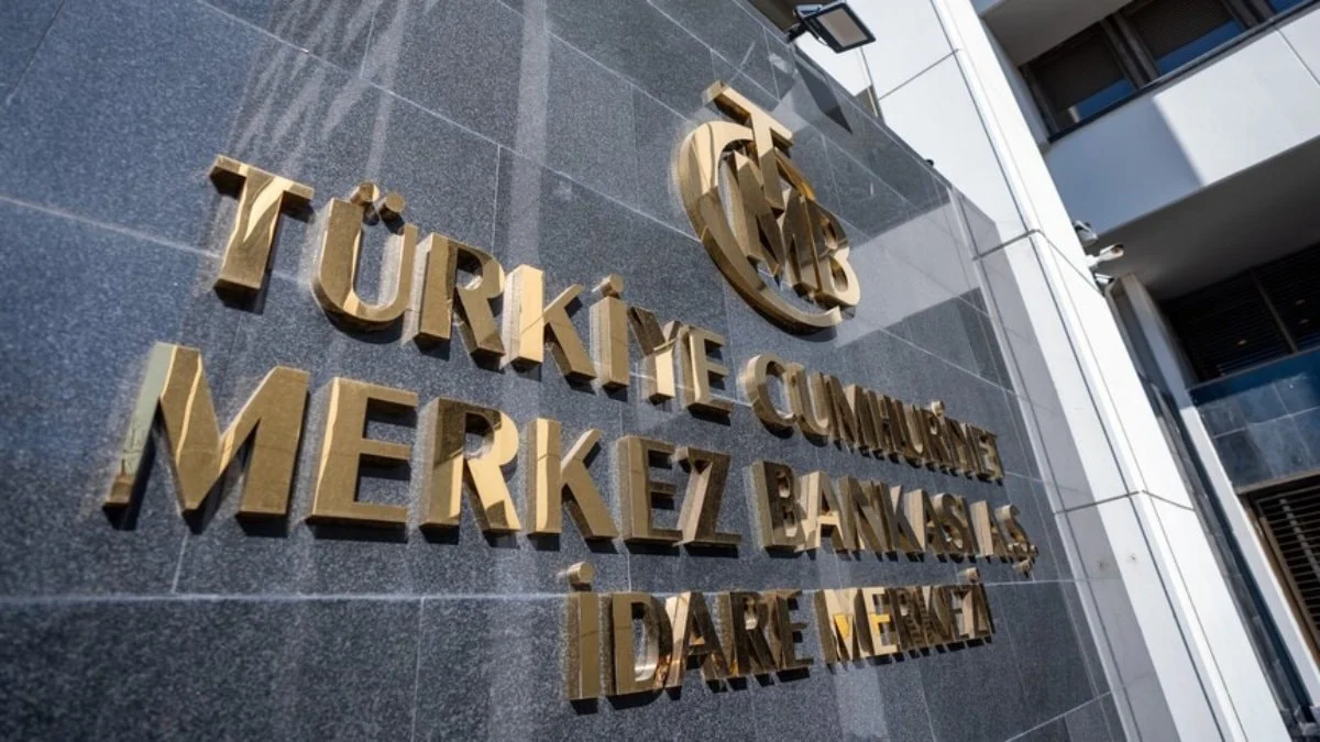 TCMB: Kira enflasyonu geriledi