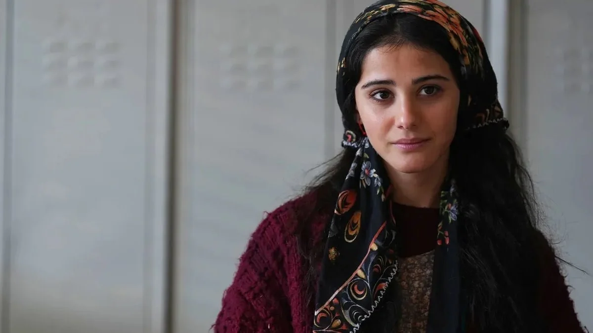 Sevdiğim Sensin’in Dicle’si Helin Kandemir’in annesiyle olan benzerliği şoke etti