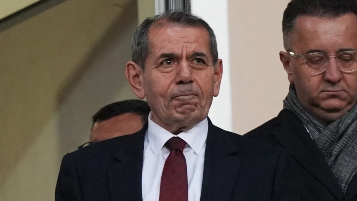 Dursun Özbek: 27. şampiyonluk peşinde koşacağız