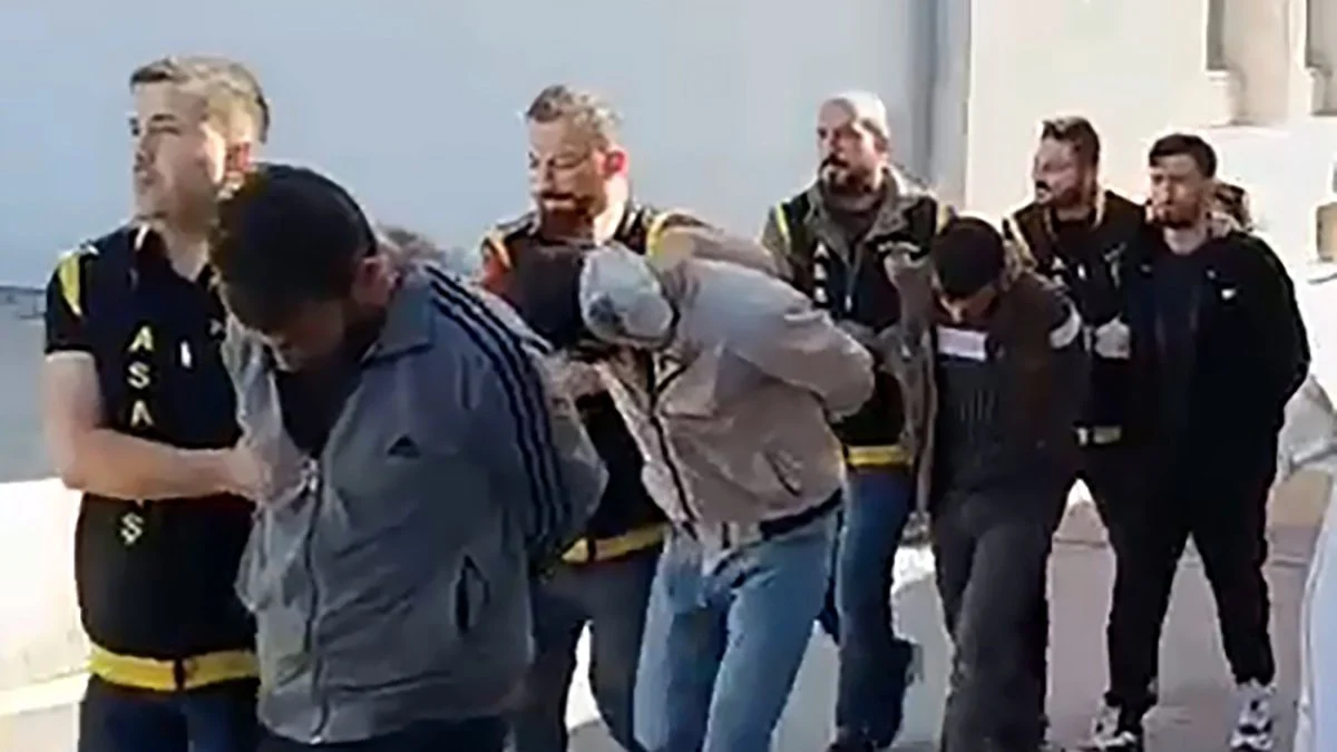 Adana'da telefonda kendilerini kamu görevlisi olarak tanıttılar: 14 milyonluk vurgun