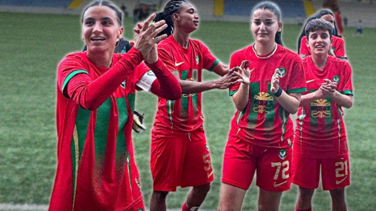 Amed Sportif Faaliyetler, Fatih Vatanspor'u mağlup etti
