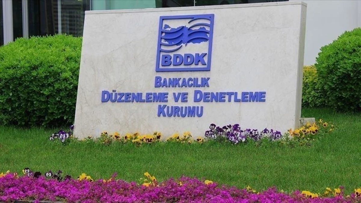 BDDK, finansal tablolar üzerinde düzenlemeler yaptı