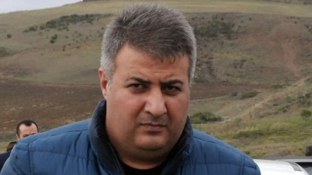 Zindaşti’yi gece yarısı tahliye eden hâkime Yargıtay'dan onaylı ceza