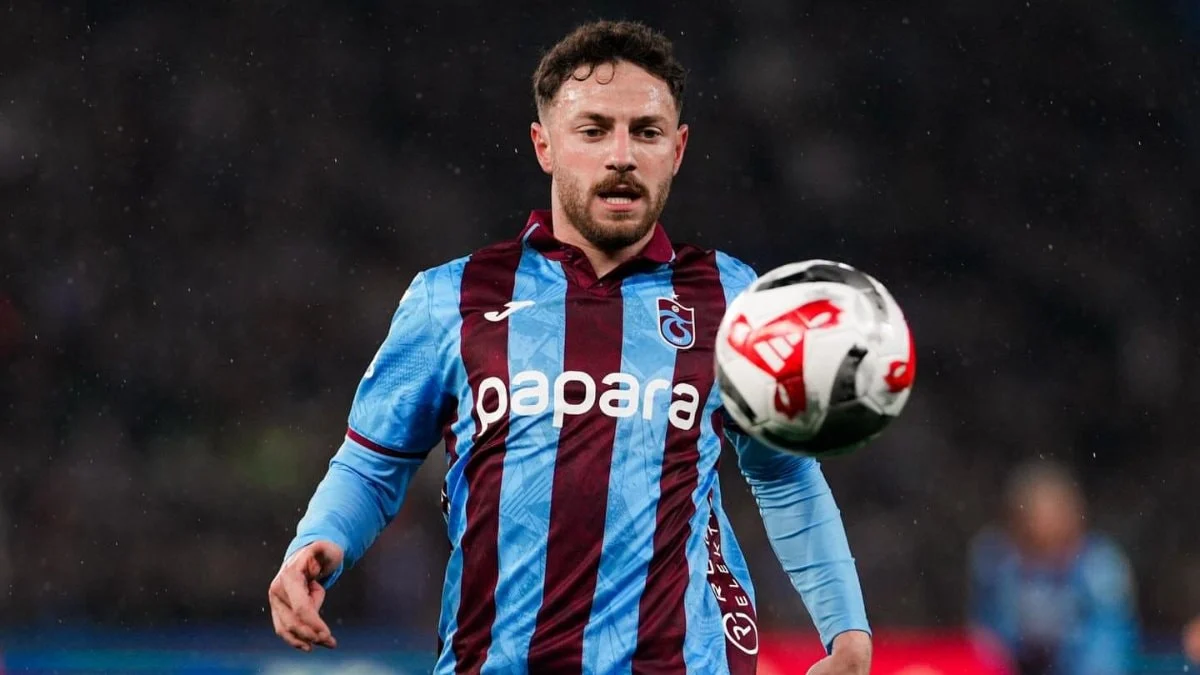 Mustafa Eskihellaç, Beşiktaş maçında yok