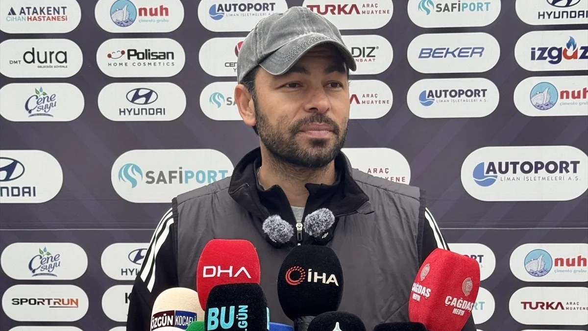 Selçuk İnan: Çıkacağız, elimizden gelen mücadeleyi vereceğiz