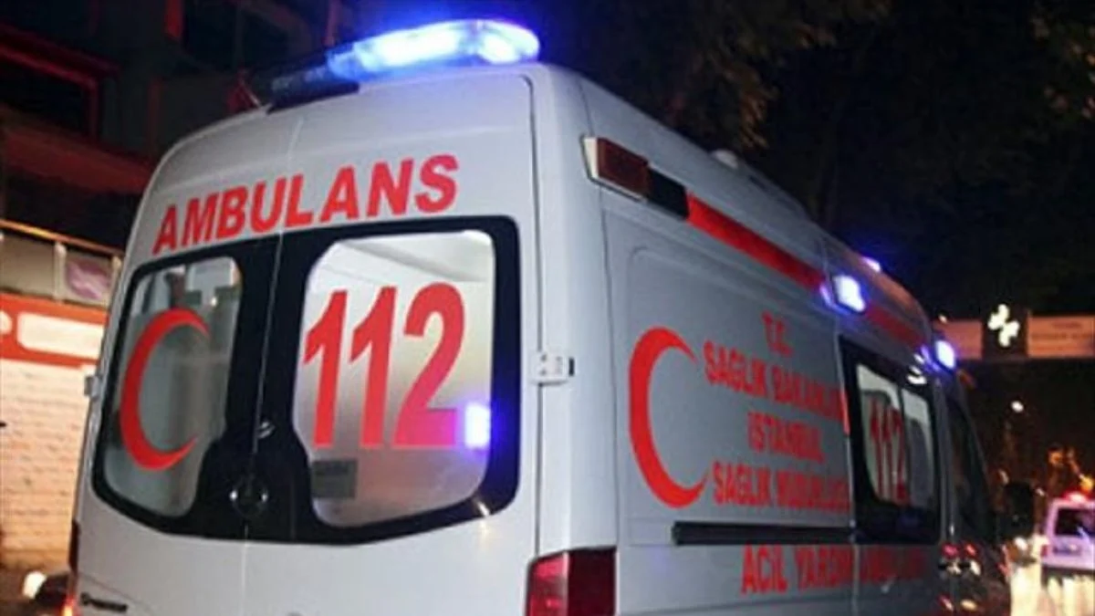 Ordu’da eğitim alanında kaza: Polis memuru kendini vurdu