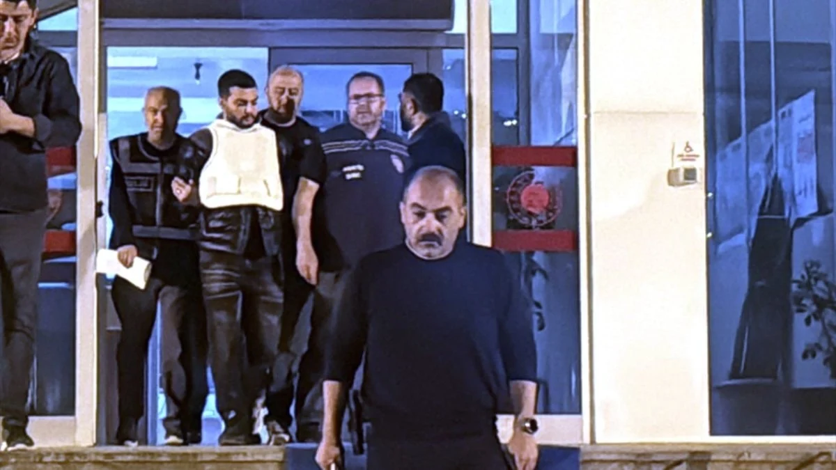 Kübra Yapıcı cinayetinde 2 zanlı tutuklandı