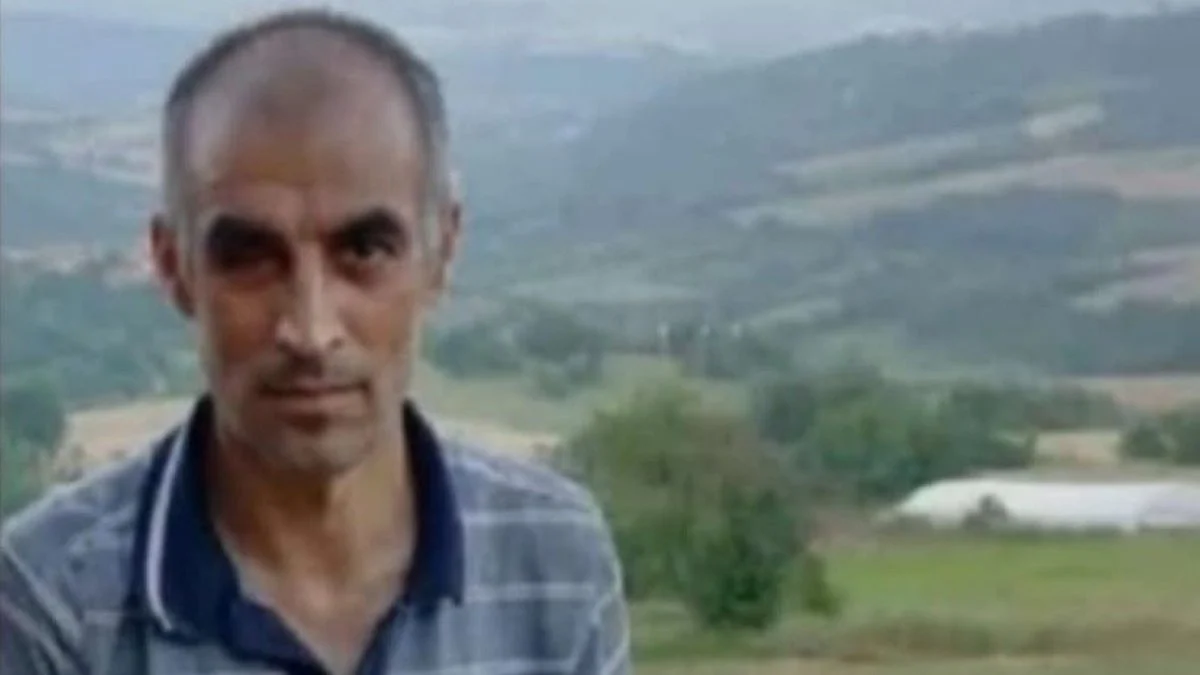 Bingöl'de ekmek almaya diye çıkan adamdan haber alınamıyor