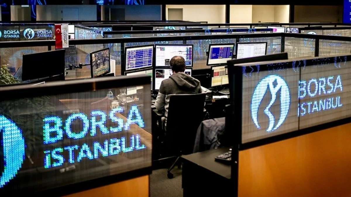 Borsa İstanbul'dan yeni rekor geldi