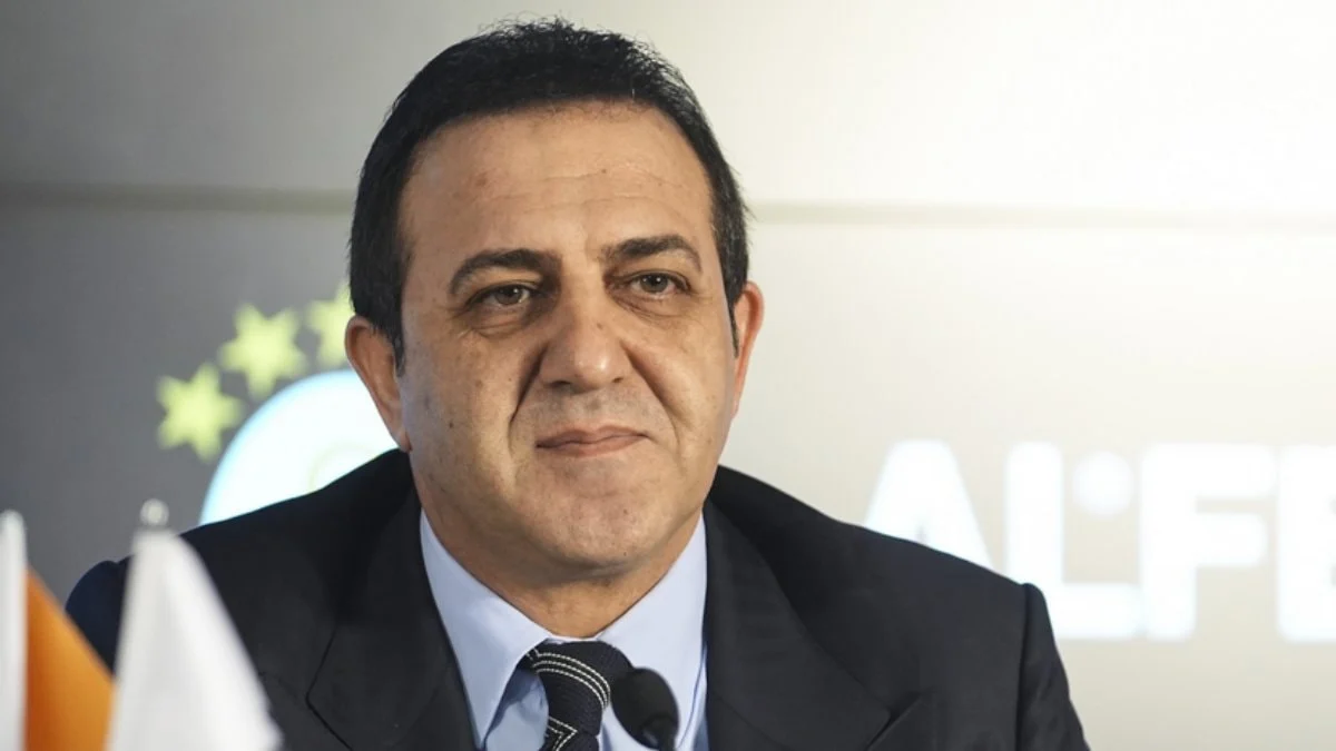 Abdullah Kavukcu: Bu duygu anlatılmaz