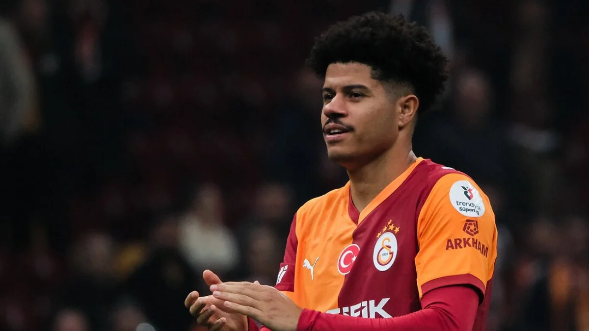 Galatasaray'ın Gabriel Sara için istediği bonservis bedeli belli oldu