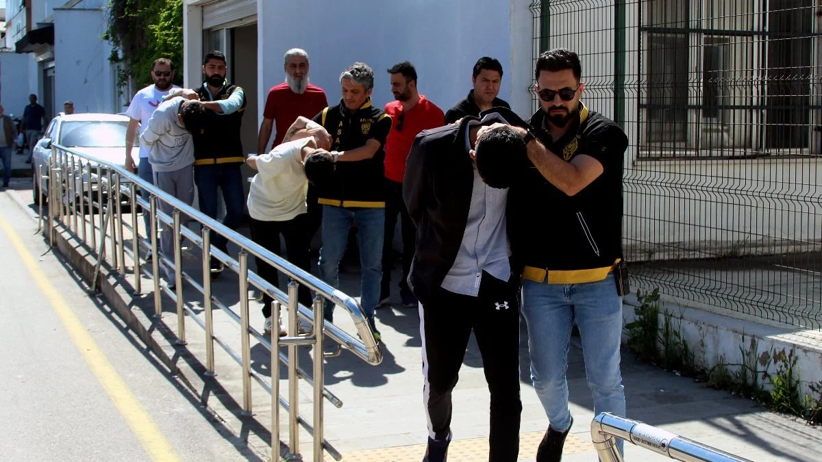 Adana'da silahlı saldırıda yaralanan genç, 5 gün sonra hayatını kaybetti