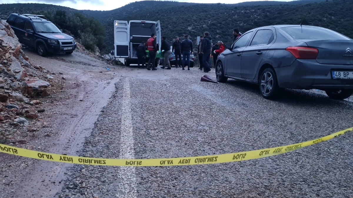 Muğla'da eski eşini ve kızını öldüren sanığa 2 kez ağırlaştırılmış müebbet