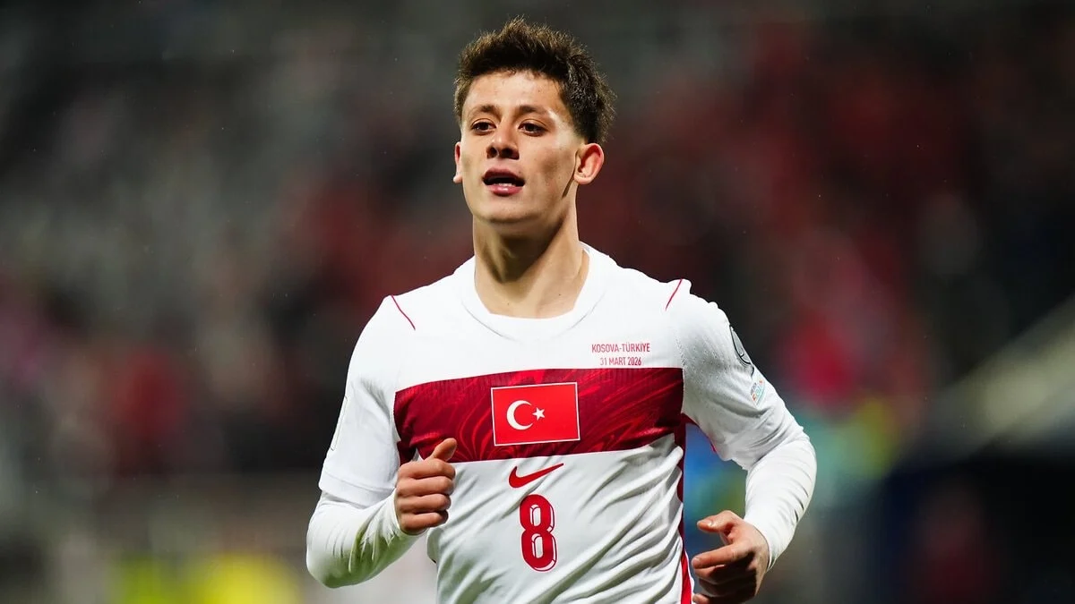 Öğrencilerin "10 numara" davetine Arda Güler’den yanıt geldi