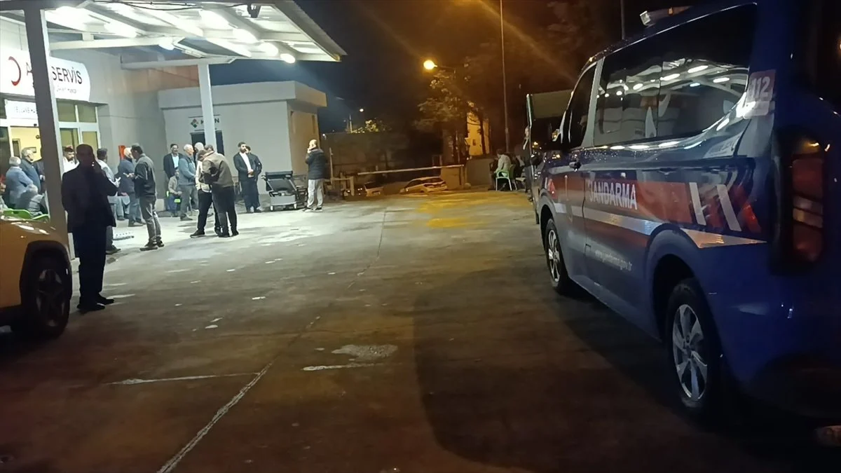 Şanlıurfa'da üvey kardeşler arasında silahlı kavga: 2 ölü