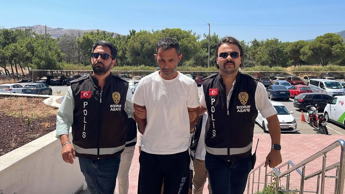 Muğla'da eski eş cinayetinde verilen ağırlaştırılmış müebbetin gerekçesi açıklandı