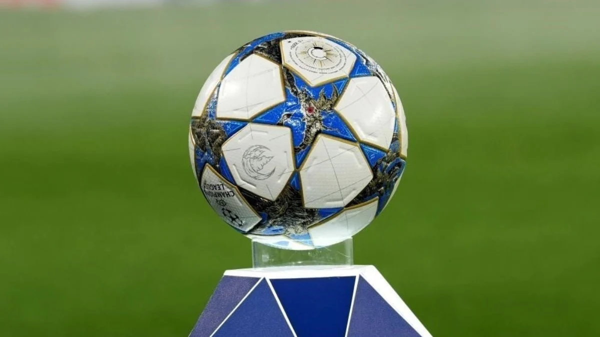 UEFA Şampiyonlar Ligi'nde yarı final heyecanı yaşanacak