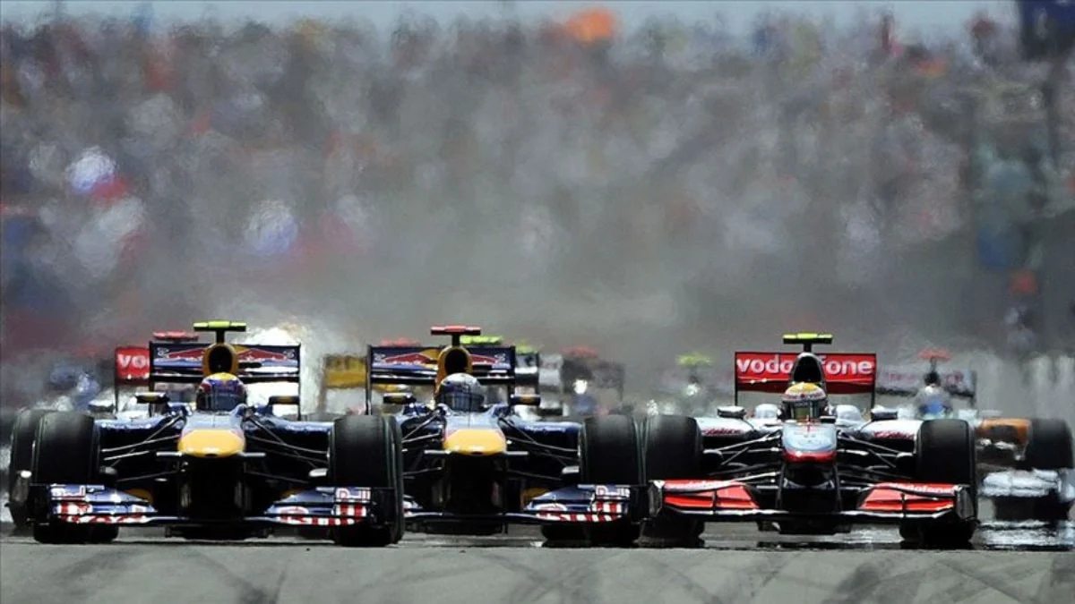 Formula 1 Türkiye 2026: Biletler satışta mı? F1 bilet fiyatları