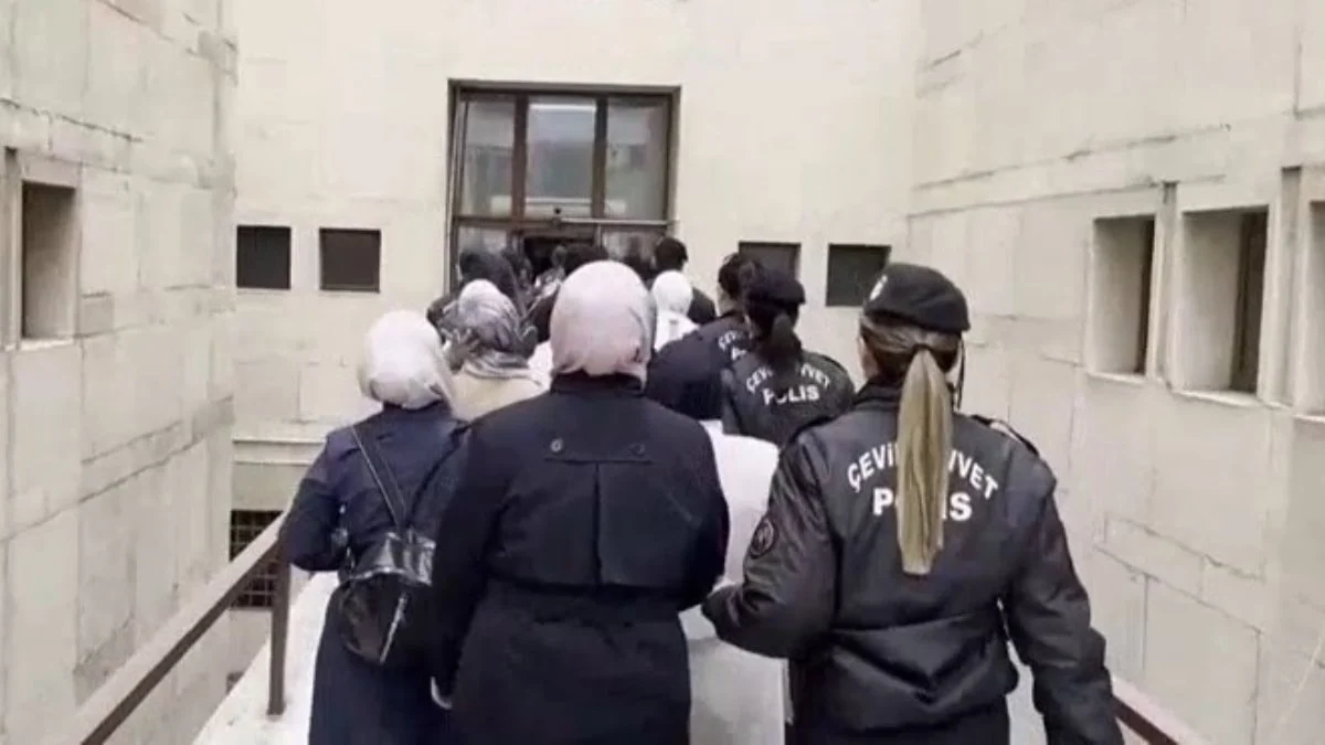 Bursa'da 'sahte doktor' operasyonu: 17 gözaltı
