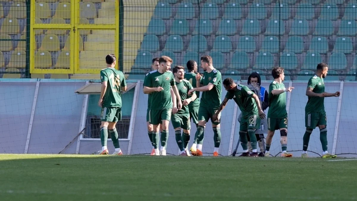 Esenler Erokspor, Amed Sportif Faaliyetler'in hata yapmasını bekleyecek