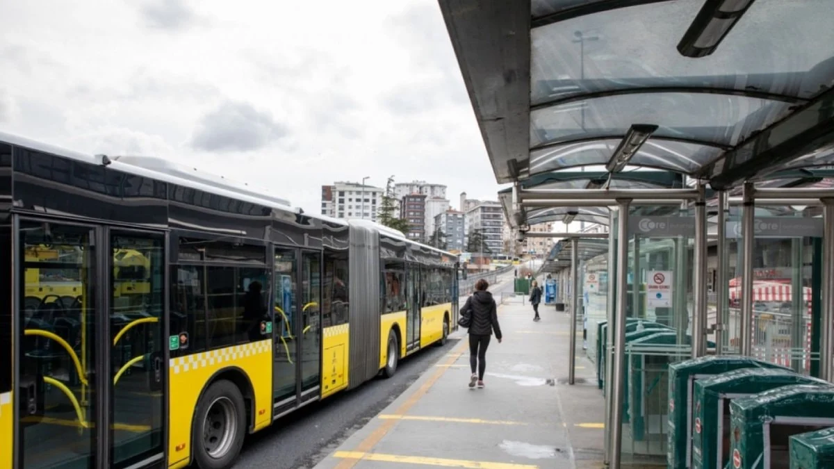 1 Mayıs 2026 toplu taşıma ücretsiz mi: Otobüs, metro, marmaray…