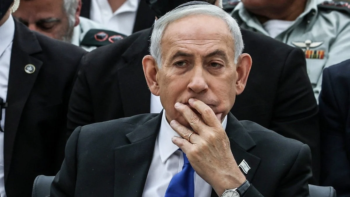 Netanyahu kanser tedavisi gördüğünü duyurdu